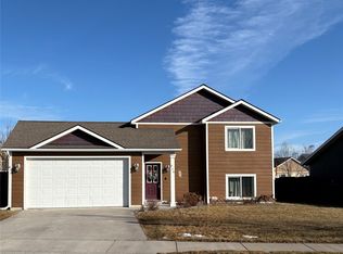 215 Jackson Peak Dr, Kalispell, MT 59901