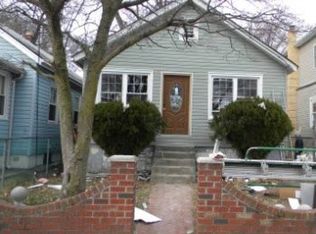 14580 220th St, Springfield Gardens, NY 11413