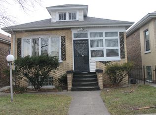 1144 Pennsylvania St, Gary, IN 46407