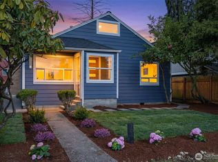 North Park Add, Seattle, WA 98133