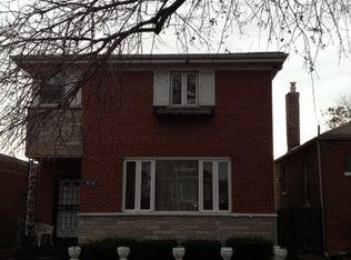 9734 S Yale Ave, Chicago, IL
