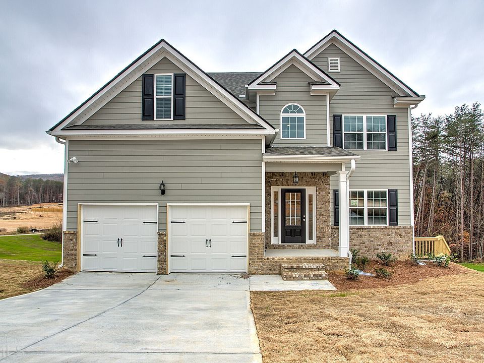 28 N Village Cir, Rydal, GA 30171 Zillow