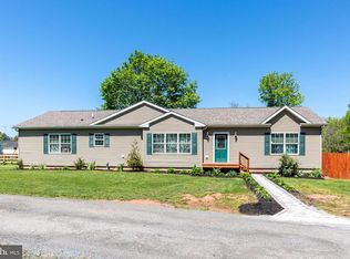 915 Francis Scott Key Hwy, Keymar, MD 21757