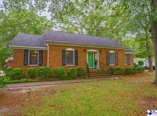 3808 Breckridge Cir, Florence, SC 29505