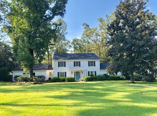 2406 Pheasant Dr, Albany, GA 31707