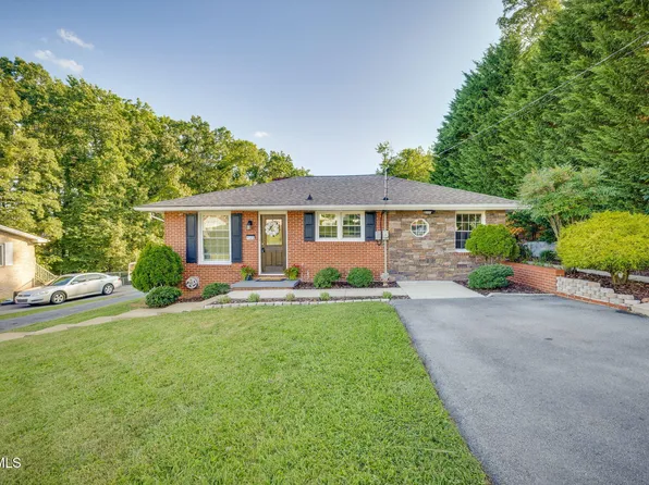 140 Thompson St, Kingsport, TN 37660