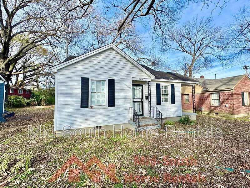 2 bed, 1.0 bath, 955 sqft, $965 — Photo 3