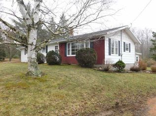 W8417 Green Dale Dr, Merrill, WI 54452