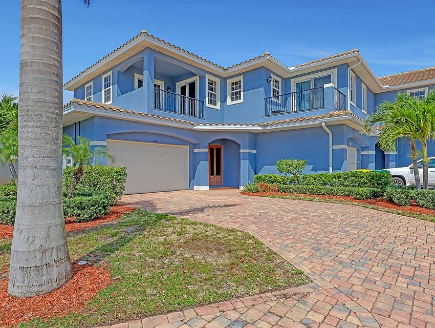 102 Mediterranean Way 1, Satellite Beach, FL 32937 Zillow