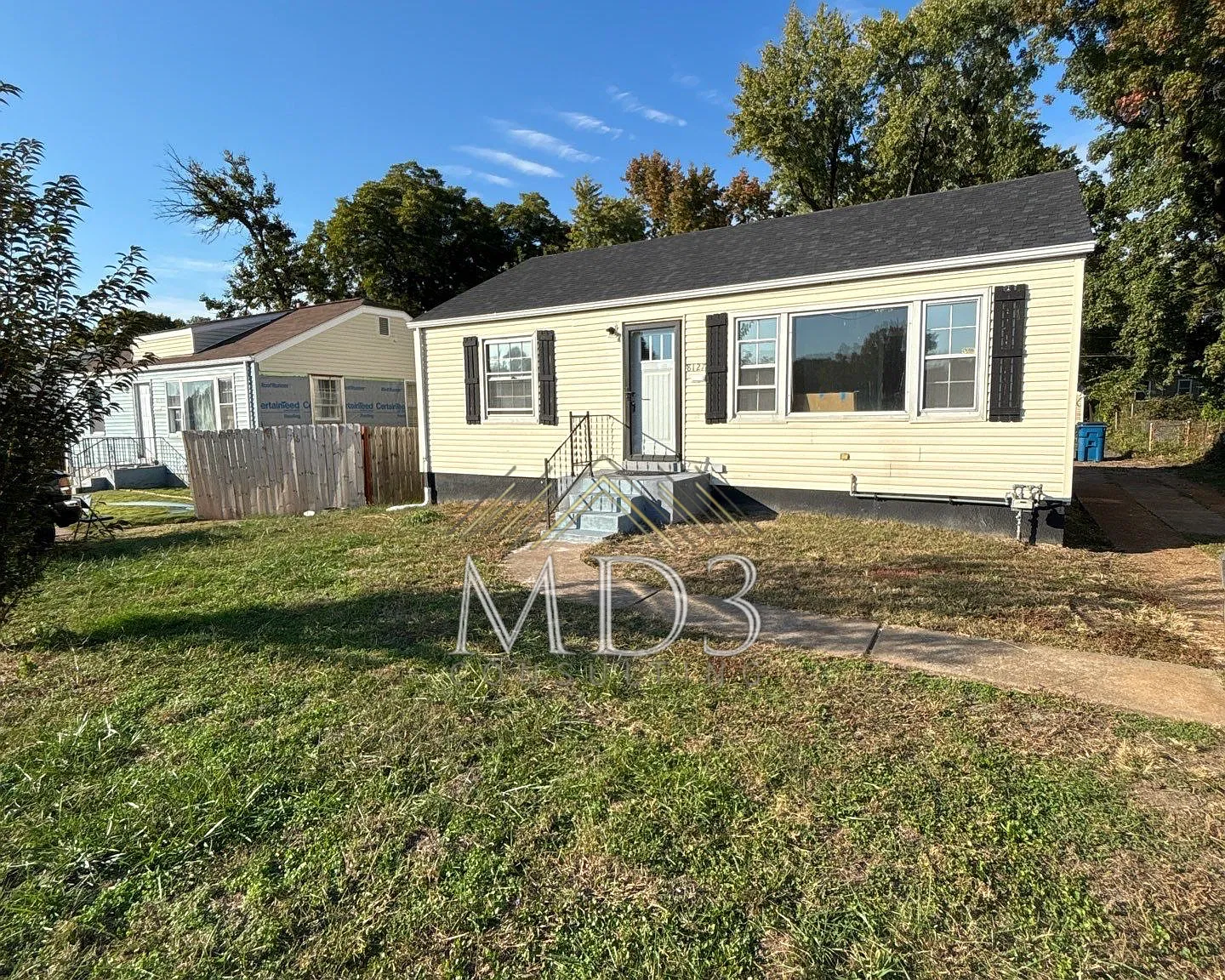 3 bed, 1292 sqft, $1,500 — Photo 1