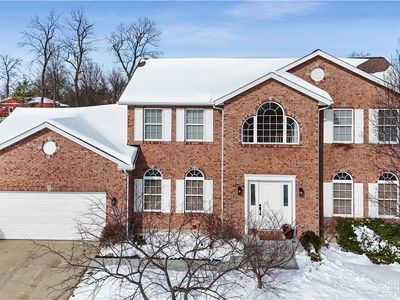 5342 Cottage View Ct, Liberty Township, OH, 45011