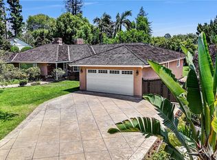 1310 Santa Margarita Dr, Arcadia, CA 91006