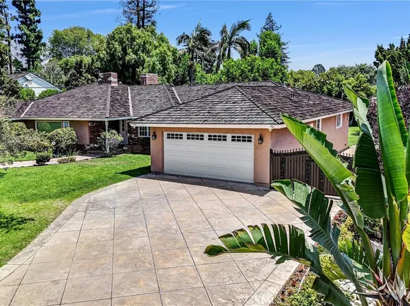 1310 Santa Margarita Dr, Arcadia, CA 91006