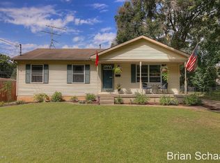 3935 Colby Ave SW, Wyoming, MI 49509