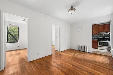 Rented by Corcoran
