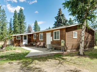 324 W Westmoreland Rd, Deer Park, WA 99006