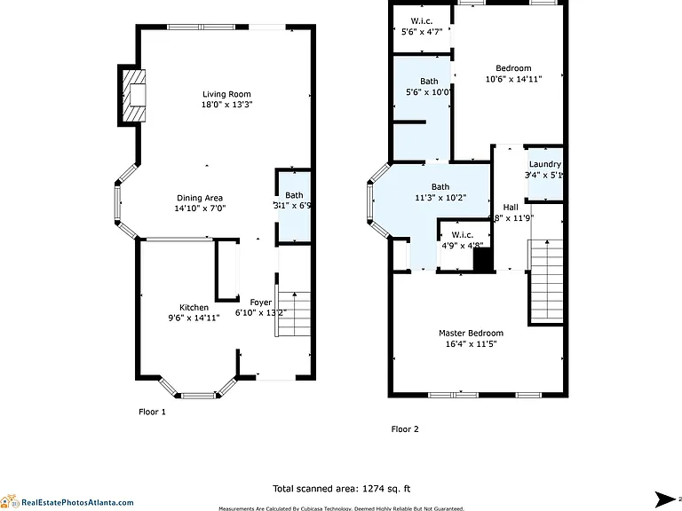 401 Defoors Lndg NW — Photo 32