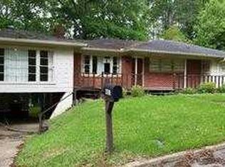 4027 31st Ave, Meridian, MS 39305