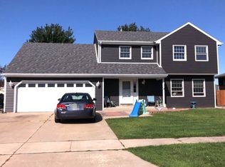 816 Quail Run, Coal City, IL