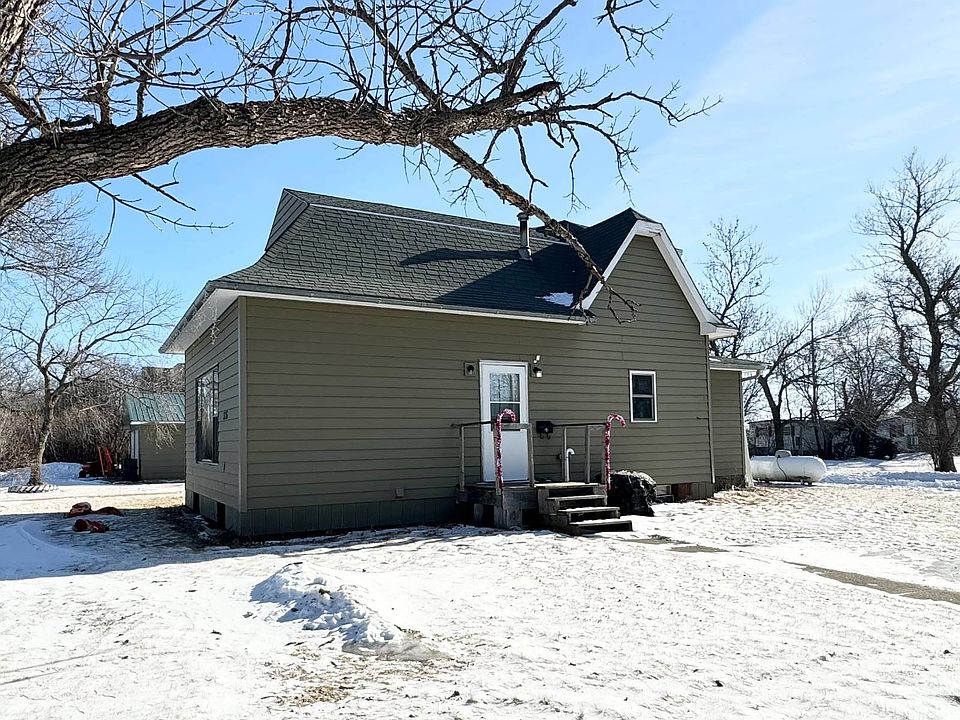 1st image of 316 W Pine St