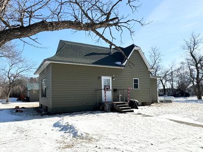 316 W Pine St, Sisseton, SD, 57262