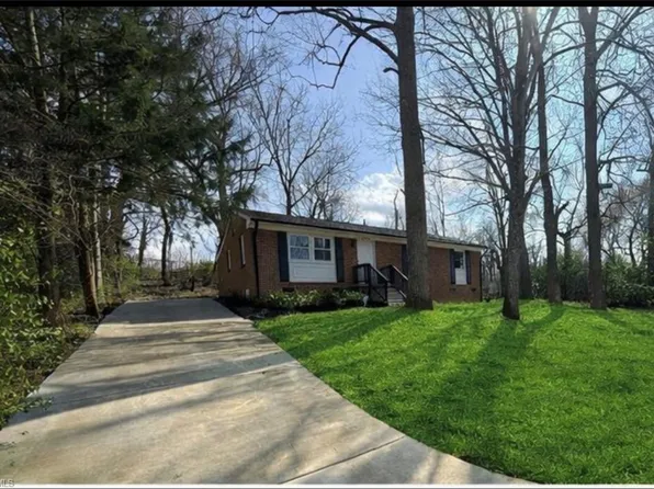 2010 Sharonbrook Dr, Greensboro, NC 27405