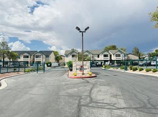 5251 Lindell Rd UNIT 204, Las Vegas, NV 89118