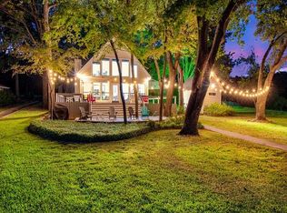 126 Magellan Loop, Mabank, TX 75156