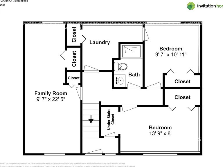 13595 Green Ct — Photo 2