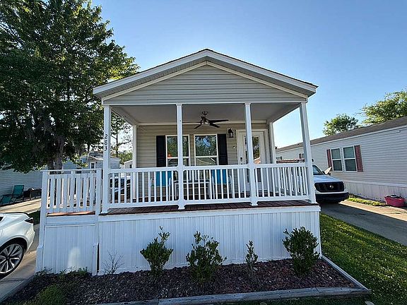 2nd image of 6539 Townsend Rd #283