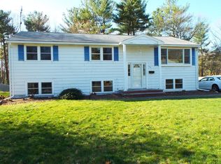 193 Peregrine Rd, Abington, MA 02351