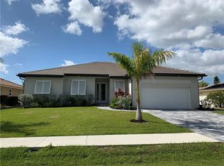 2929 Magdalina Dr, Punta Gorda, FL 33950