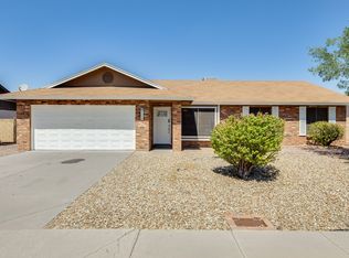 2326 E Carmel Ave, Mesa, AZ 85204