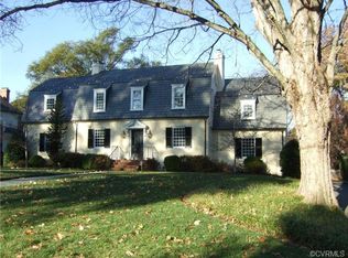 12 Greenway Ln, Richmond, VA 23226