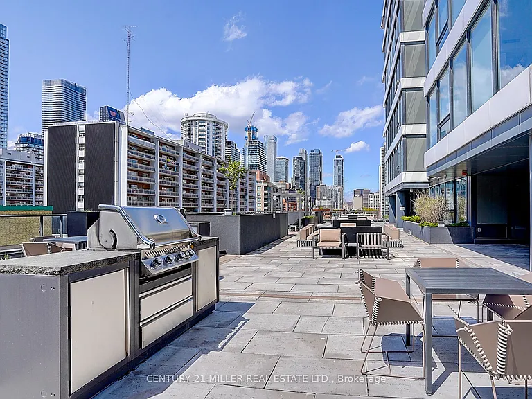85 Wood St #2609 — Photo 12