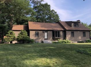 17 Henley Rd, Acton, MA 01720