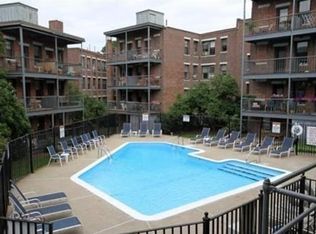 110 Lanark Rd APT 5, Brighton, MA 02135