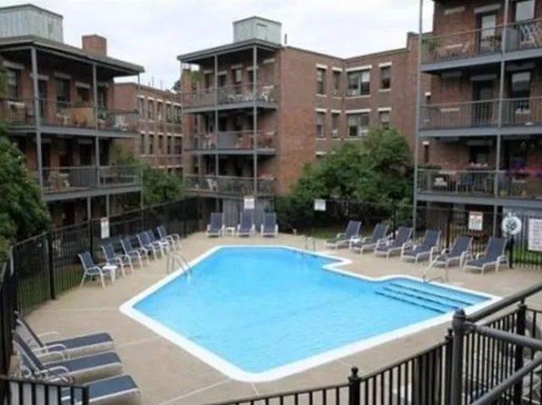 110 Lanark Rd APT 5, Brighton, MA 02135