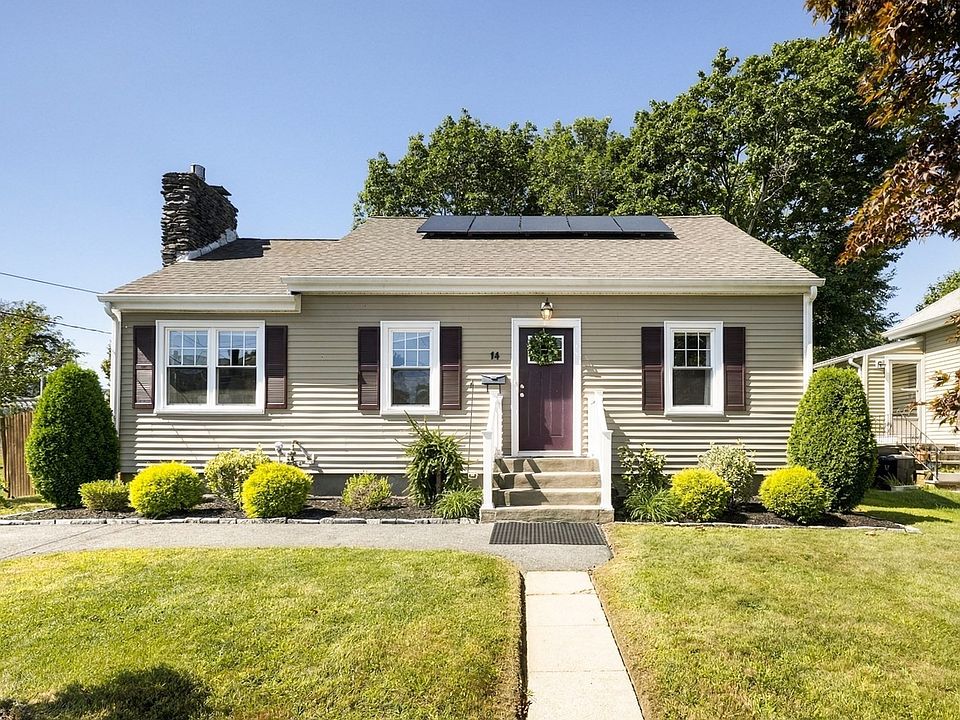 1st image of 14 Macomber Ave