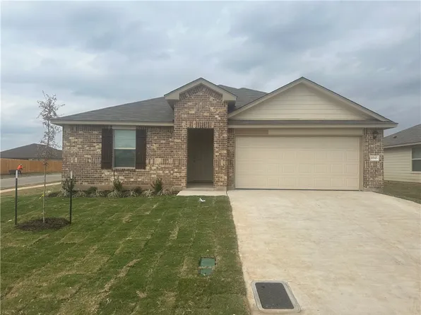 6945 Canadian Dr, China Spring, TX 76633