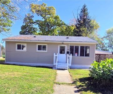223 Emerson Ave, Farrell, PA, 16121