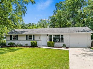 6203 Salge Dr, Fort Wayne, IN 46835