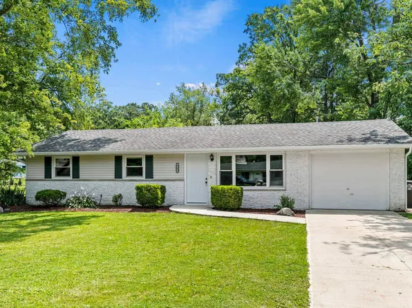 6203 Salge Dr, Fort Wayne, IN 46835