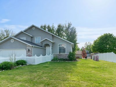 91 N 2560 W, Provo, UT, 84601