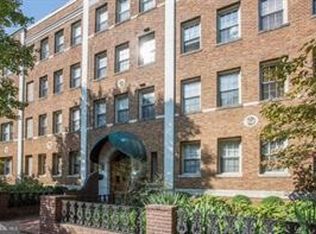 18 9th St NE APT 405, Washington, DC 20002