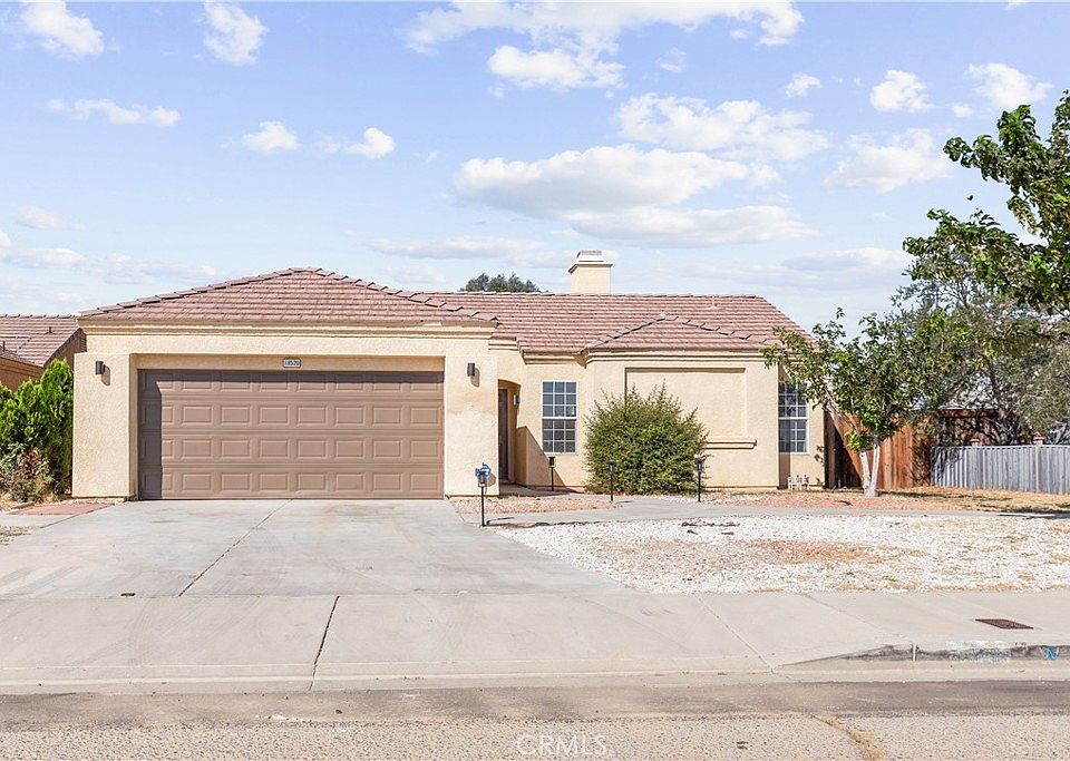 18520 Panther Ave, Adelanto, CA 92301 | Zillow