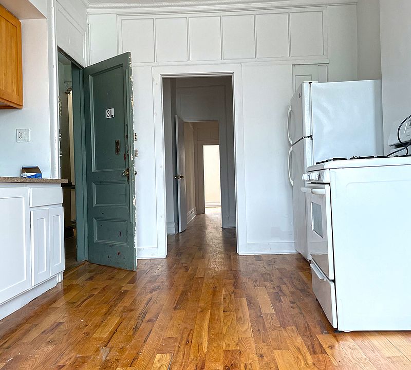 1st image of 1277 Nostrand Ave APT 3L