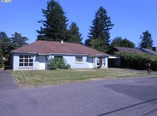 442-446 NE 143rd Ave, Portland, OR