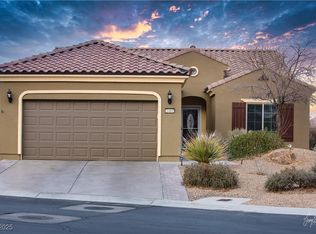 1460 Tannery Hts, Mesquite, NV 89034