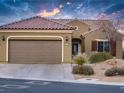 1460 Tannery Hts, Mesquite, NV, 89034